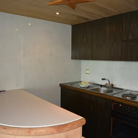 Regina 3.5 - Griwarent Ag Apartment Grindelwald
