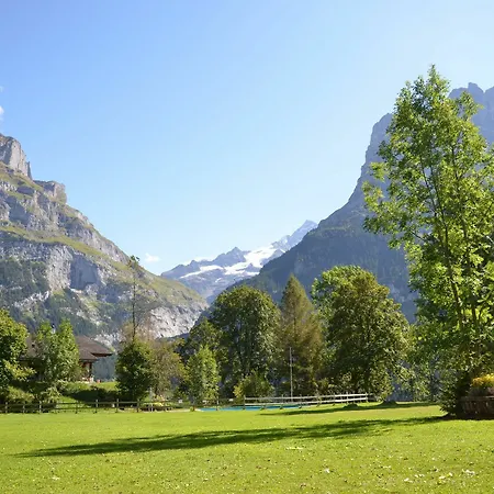 Regina 3.5 - Griwarent Ag Grindelwald